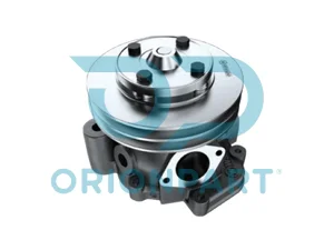 WATER PUMP - 502105