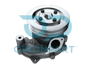 WATER PUMP - 502108