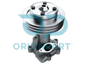 WATER PUMP - 502113