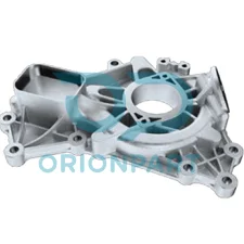 WATER PUMP HOUSING - 502114