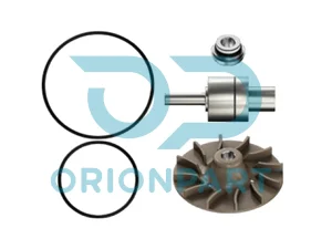REPAIR KIT (WATER PUMP) - 502122