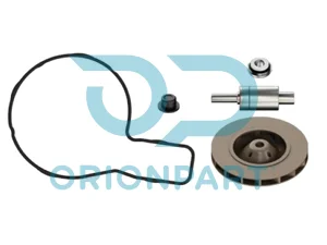 REPAIR KIT (WATER PUMP) - 502127