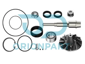 REPAIR KIT (WATER PUMP) - 502130