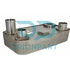OIL COOLER RETARDER - 601596