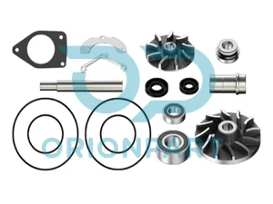 REPAIR KIT (WATER PUMP) - 502134