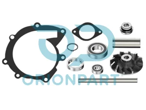 REPAIR KIT (WATER PUMP) - 502138