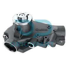 WATER PUMP - 601598