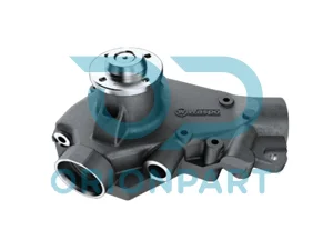 WATER PUMP - 601598