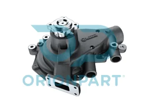 WATER PUMP - 601599