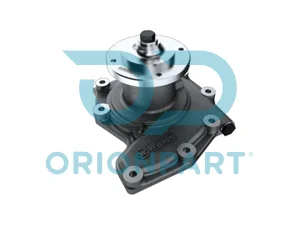 WATER PUMP - 601600