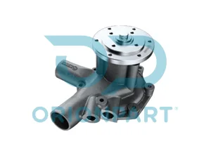 WATER PUMP - 601601