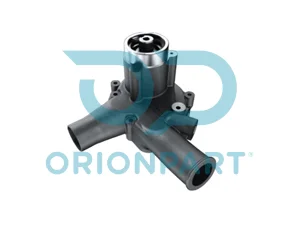 WATER PUMP - 601602