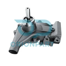 WATER PUMP - 601604