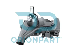 WATER PUMP - 601604