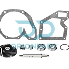 REPAIR KIT (WATER PUMP) - 601607