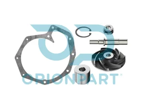 REPAIR KIT (WATER PUMP) - 601612