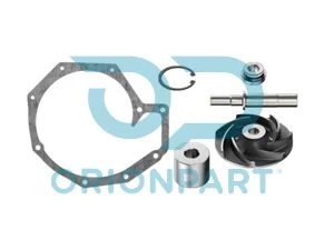 REPAIR KIT (WATER PUMP) - 601614
