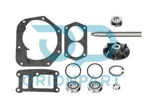 REPAIR KIT (WATER PUMP) - 601620