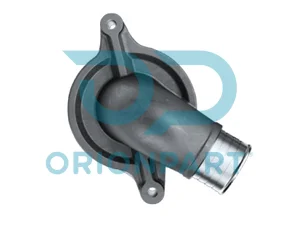 WATER PUMP HOUSING - 401811