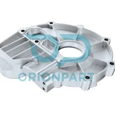 WATER PUMP HOUSING