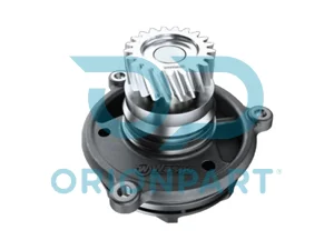 WATER PUMP - 701696