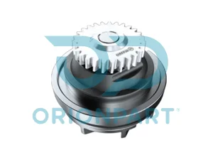 WATER PUMP - 701699