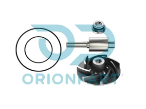 REPAIR KIT (WATER PUMP) - 701700