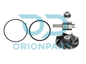 REPAIR KIT (WATER PUMP) - 301898
