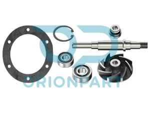 REPAIR KIT (WATER PUMP) - 301902