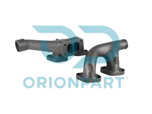 EXHAUST MANIFOLD - 502144
