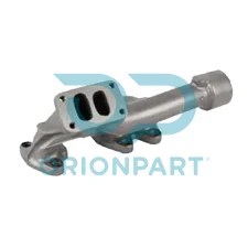 EXHAUST MANIFOLD - 502145