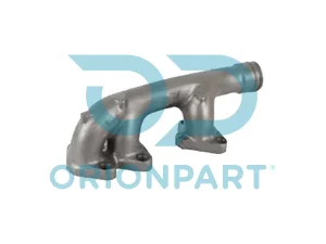 EXHAUST MANIFOLD - 502146