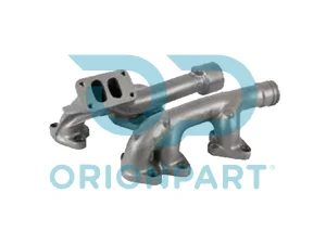 EXHAUST MANIFOLD - 502147