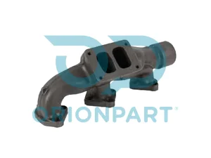 EXHAUST MANIFOLD - 502154