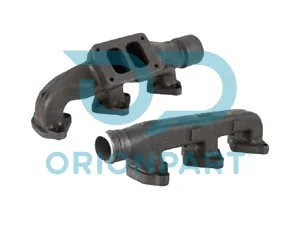 EXHAUST MANIFOLD - 502156