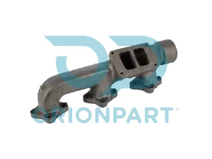 EXHAUST MANIFOLD - 502157