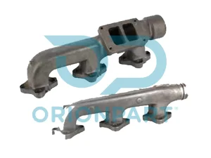 EXHAUST MANIFOLD - 502158