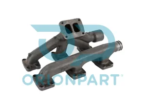 EXHAUST MANIFOLD - 502161