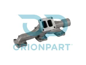 EXHAUST MANIFOLD - 502162