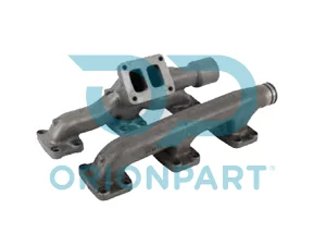EXHAUST MANIFOLD - 502163