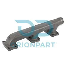 EXHAUST MANIFOLD - 502164