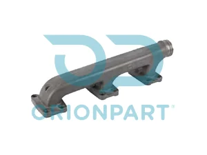 EXHAUST MANIFOLD - 502164