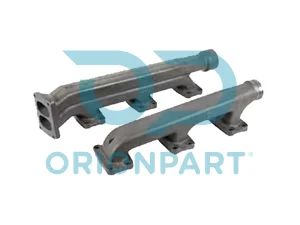 EXHAUST MANIFOLD - 502166