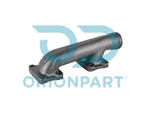 EXHAUST MANIFOLD - 502168