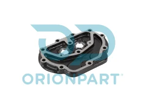 AIR COMPRESSOR VALVE PLATE - 502170