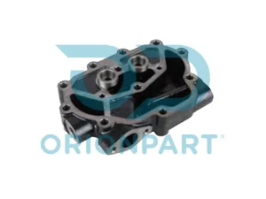 AIR COMPRESSOR CYLINDER HEAD - 502171
