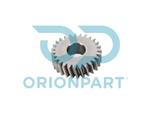 GEAR (WATER PUMP) 27T - 502172