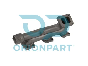 EXHAUST MANIFOLD - 502176