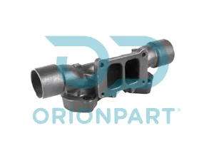 EXHAUST MANIFOLD - 502184