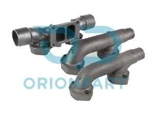EXHAUST MANIFOLD - 502185
